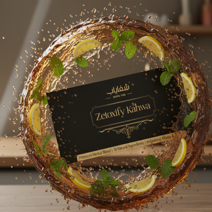 Zetoxify Kahwa